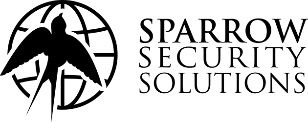 Sparrow Security Solutions